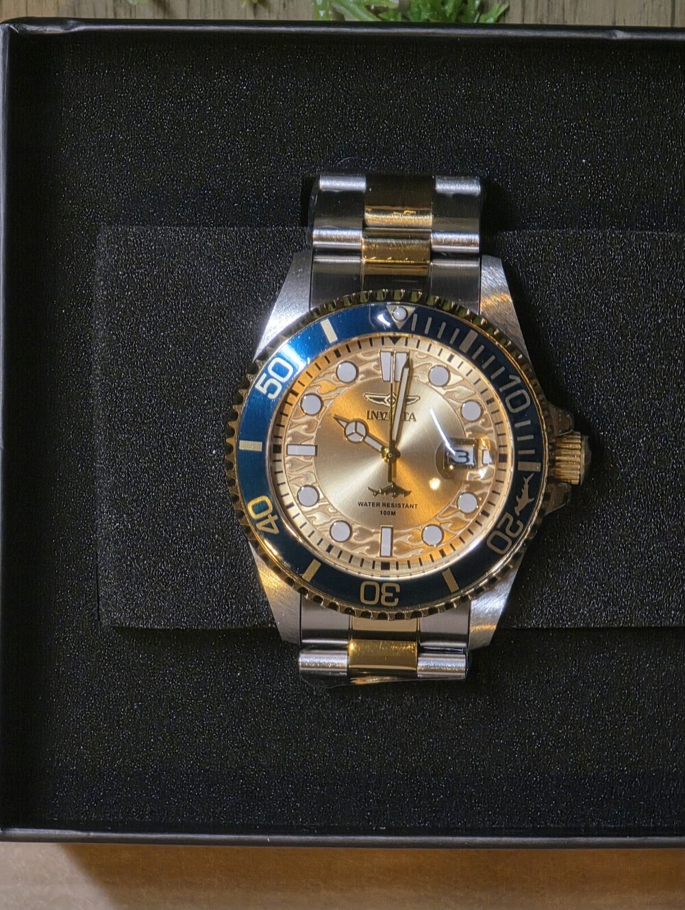 Invicta Pro Diver Currentwave Men's Watch - 43mm